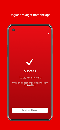 My Vodafone Oman Screenshot 7