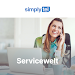 simplytel Servicewelt APK