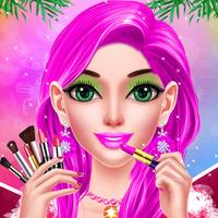 Pink Princess Makeover Topic