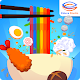 Marbel Rainbow Ramen Cafe APK