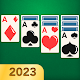 Solitaire - Card Game Topic