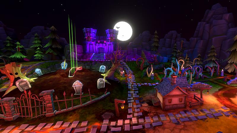 Mega Monster Party Screenshot 6