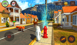 Tatra Sheepdog Simulator Screenshot 10