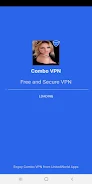 Combo VPN 2020 Screenshot 7