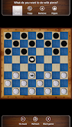 Filipino Checkers - Dama Screenshot 8