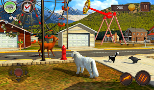 Tatra Sheepdog Simulator Screenshot 11