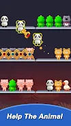 Goods Sort-sort puzzle Screenshot 7