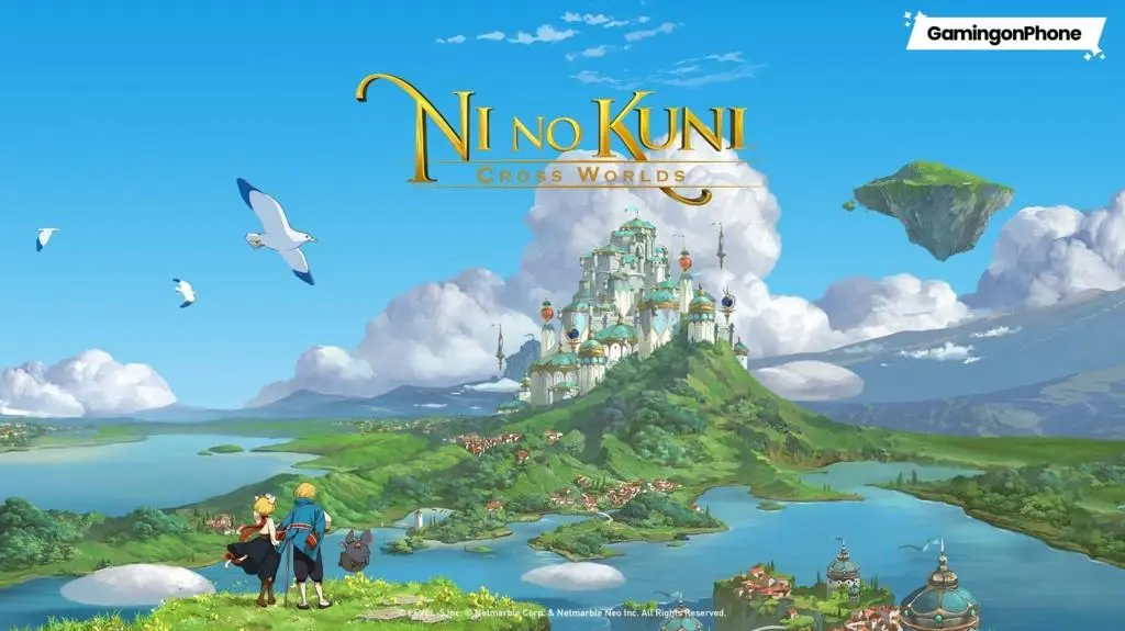 Thanksgiving Feast Update: Ni no Kuni: Cross Worlds Adds New AI Support and Rewards for Players Image 1