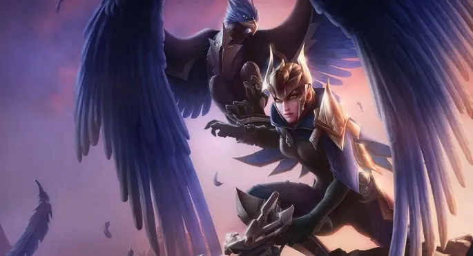 League of Legends: Wild Rift Teases Exciting New Champions in Upcoming Patch 5.0 Image 1