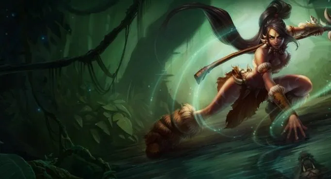 League of Legends: Wild Rift Teases Exciting New Champions in Upcoming Patch 5.0 Image 3