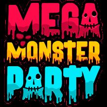 Mega Monster Party APK
