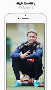 Neymar Fondos JR Wallpapers Screenshot 6