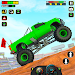 Demolition Derby Truck Games APK