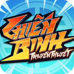 Chiến Binh Truyền Thuyết APK