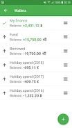 Easy Home Finance Screenshot 5