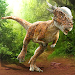 Pachycephalosaurus Simulator Topic