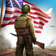 World War 2 APK