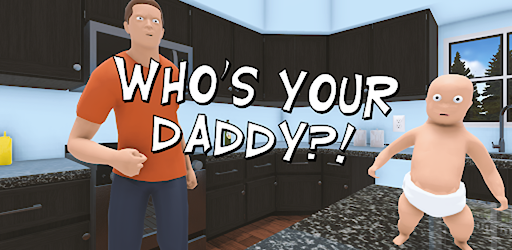 Who’s Your Daddy?! Screenshot 1