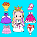 Princess Town: Wedding Games APK