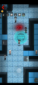 Haunted Dorm – Nguyên Bản Screenshot 9