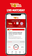 1. FC Union Berlin Screenshot 14