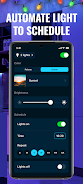 LED Light Controller & Remote Screenshot 6