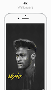 Neymar Fondos JR Wallpapers Screenshot 3