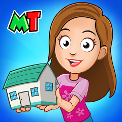 MyTown - Build a City Life Topic