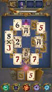 Solitaire Magic Cards Screenshot 7