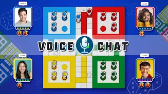 Ludo Online – Live Voice Chat Screenshot 7