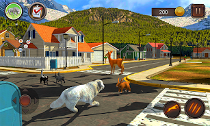 Tatra Sheepdog Simulator Screenshot 5