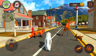 Tatra Sheepdog Simulator Screenshot 12