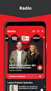 98FM Screenshot 2
