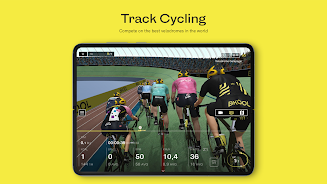 BKOOL Cycling Screenshot 5