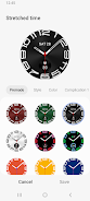 Galaxy Watch6 Plugin Screenshot 5