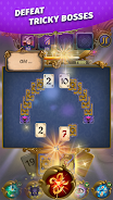 Solitaire Magic Cards Screenshot 12