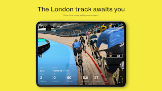 BKOOL Cycling Screenshot 6