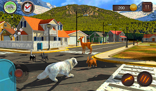 Tatra Sheepdog Simulator Screenshot 13