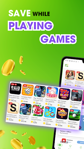 Ad It Up—Play & Get Rewards! Screenshot 2