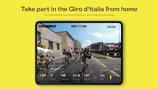 BKOOL Cycling Screenshot 1