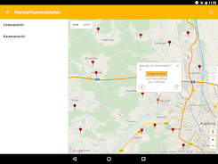 AbfallApp Landkreis Augsburg Screenshot 15