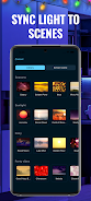 LED Light Controller & Remote Screenshot 4