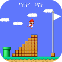 Super Adventure Jungle APK