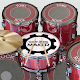 Drums Maker: Giả lập trống APK