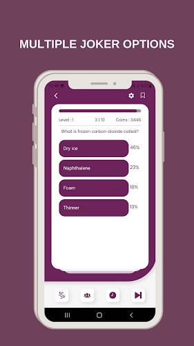 QuizUp Screenshot 11