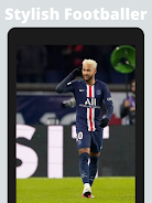 Neymar Fondos JR Wallpapers Screenshot 8