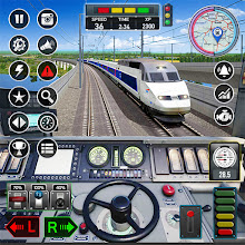 City Train Game 3d Train games Topic