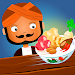 Bubur Ayam Rush - Cooking Game APK