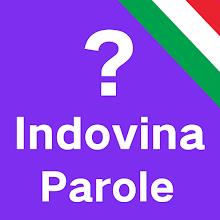 Indovina Parole Topic