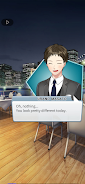 MLM Love: Otome Game Comino Screenshot 5